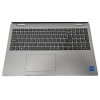 DELL Latitude 5540 i5-1345U 16GB 512SSD 15,6 FHD 1920x1080 IPS WiFi BT KAM Win11Pro gw12mc
